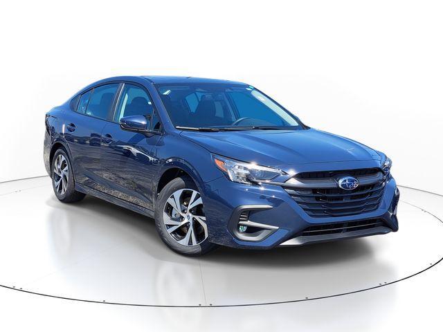 new 2025 Subaru Legacy car, priced at $33,571