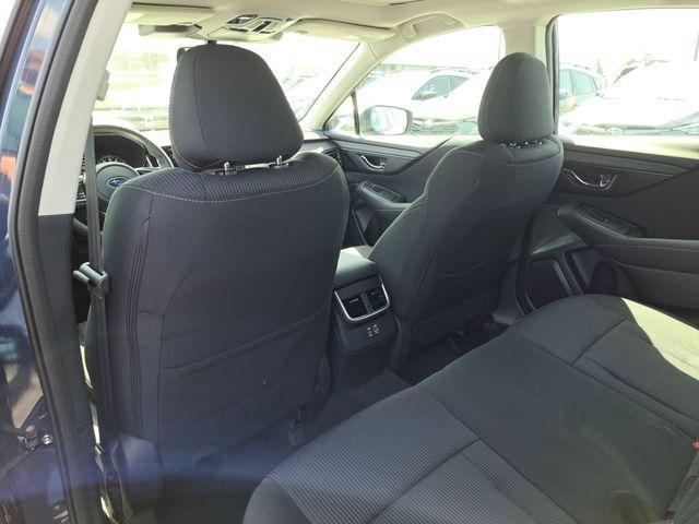 new 2025 Subaru Legacy car, priced at $33,571
