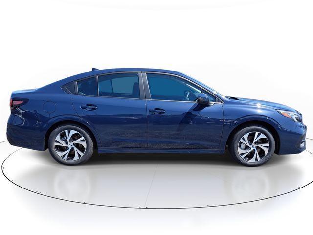 new 2025 Subaru Legacy car, priced at $33,571