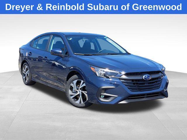 new 2025 Subaru Legacy car, priced at $31,846