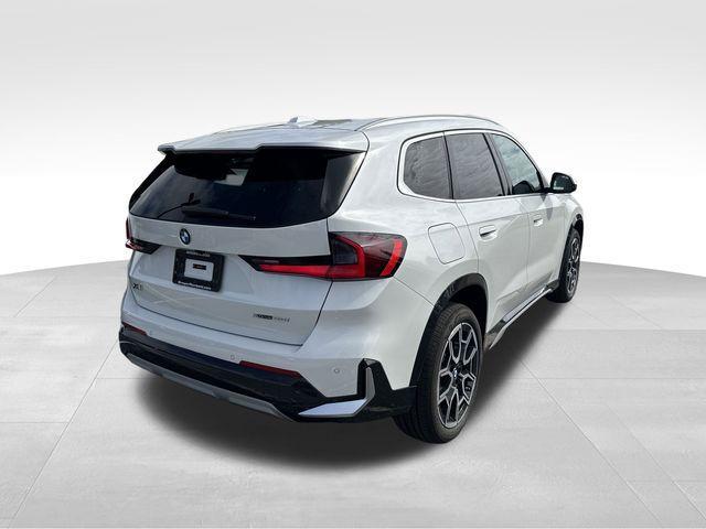 new 2026 BMW X1 car, priced at $49,480