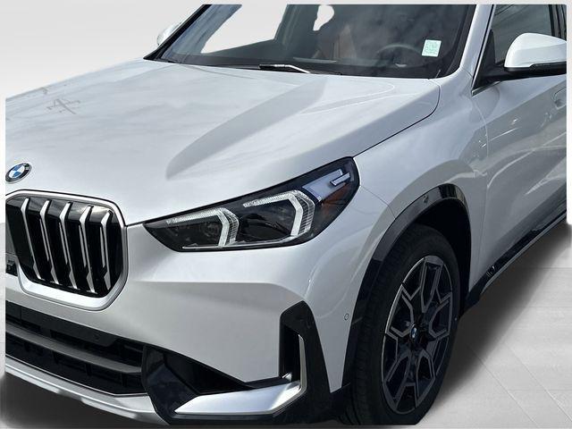 new 2026 BMW X1 car, priced at $49,480