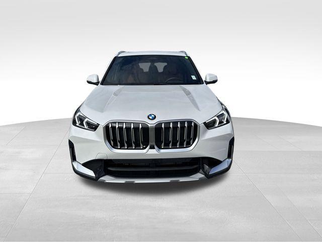 new 2026 BMW X1 car, priced at $49,480