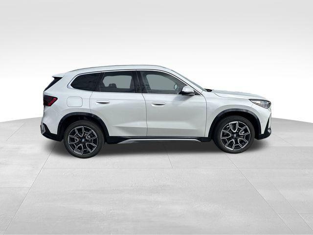 new 2026 BMW X1 car, priced at $49,480