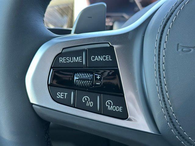 new 2026 BMW X5 car, priced at $84,175