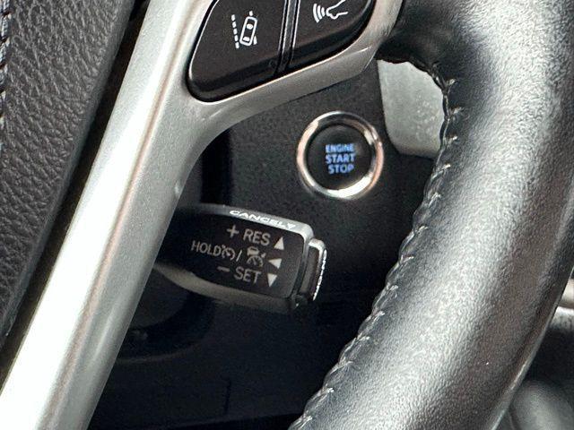 used 2018 Toyota Highlander car, priced at $22,000