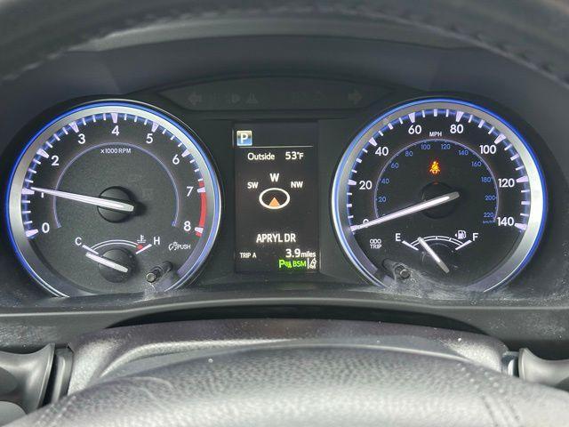 used 2018 Toyota Highlander car, priced at $22,000