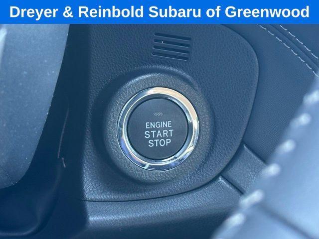 new 2025 Subaru Legacy car, priced at $30,587