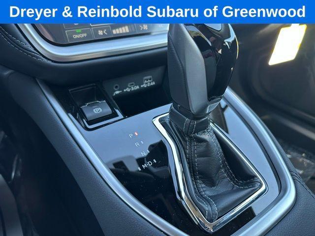 new 2025 Subaru Legacy car, priced at $30,587