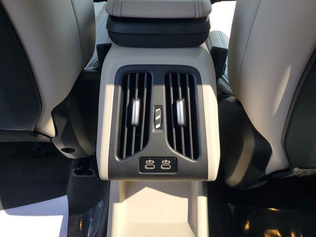 new 2025 BMW X1 car, priced at $47,575