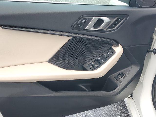 used 2024 BMW 228 Gran Coupe car, priced at $40,695