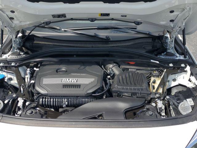 used 2024 BMW 228 Gran Coupe car, priced at $40,695