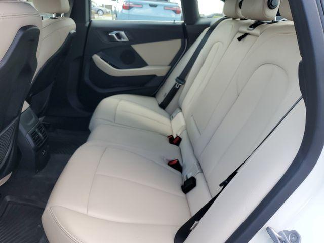 used 2024 BMW 228 Gran Coupe car, priced at $40,695