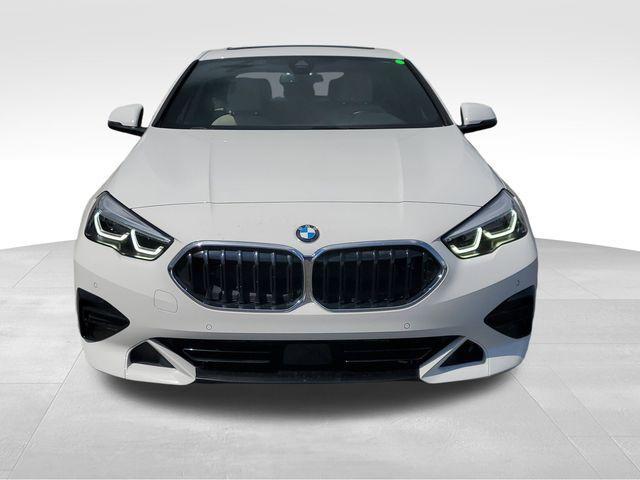 used 2024 BMW 228 Gran Coupe car, priced at $40,695