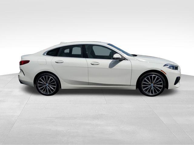 used 2024 BMW 228 Gran Coupe car, priced at $40,695