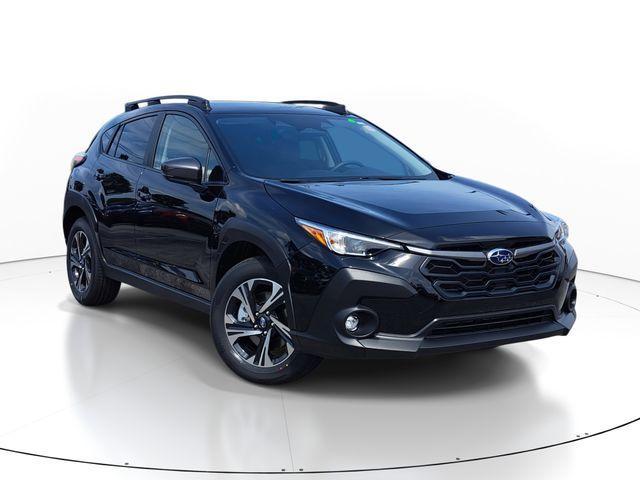 new 2025 Subaru Crosstrek car, priced at $32,141