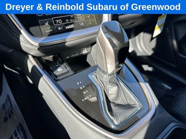 new 2025 Subaru Outback car, priced at $36,061