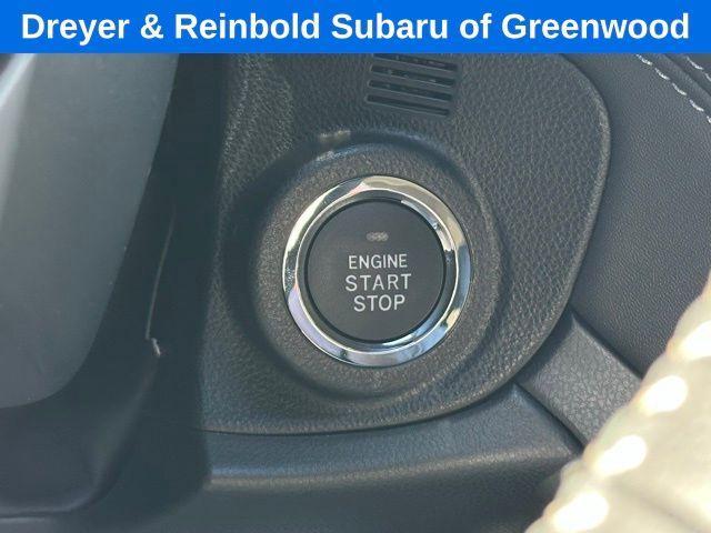 new 2025 Subaru Outback car, priced at $36,061