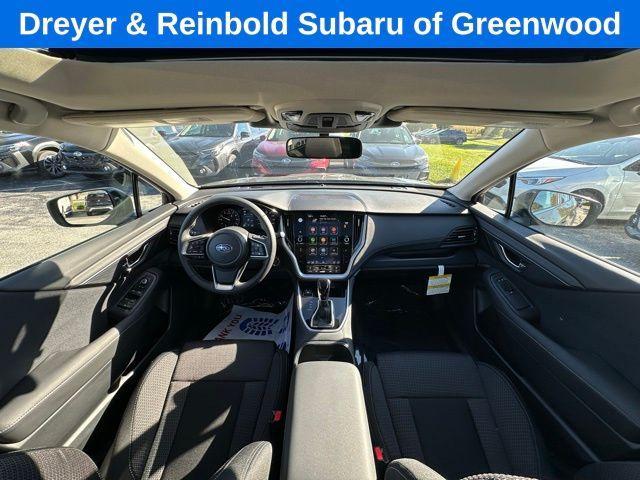 new 2025 Subaru Outback car, priced at $36,061