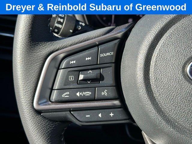 new 2025 Subaru Outback car, priced at $36,061