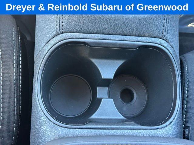 new 2025 Subaru Outback car, priced at $36,061