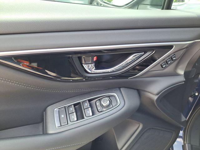 new 2025 Subaru Outback car, priced at $42,117