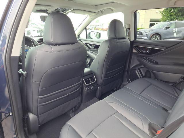new 2025 Subaru Outback car, priced at $42,117
