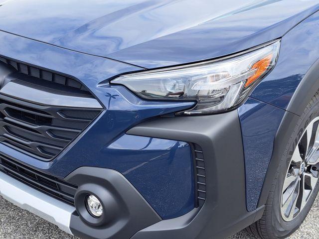 new 2025 Subaru Outback car, priced at $42,117