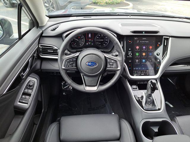 new 2025 Subaru Outback car, priced at $42,117