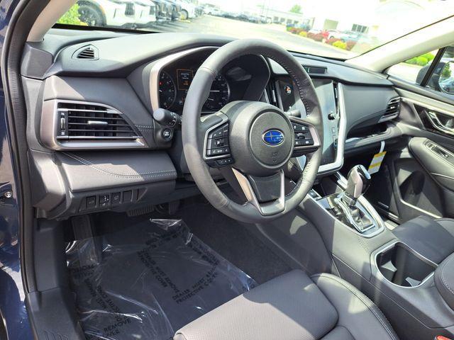 new 2025 Subaru Outback car, priced at $42,117