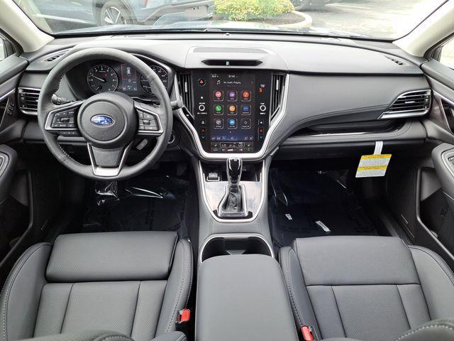 new 2025 Subaru Outback car, priced at $42,117
