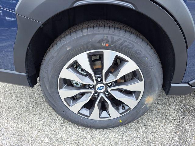 new 2025 Subaru Outback car, priced at $42,117
