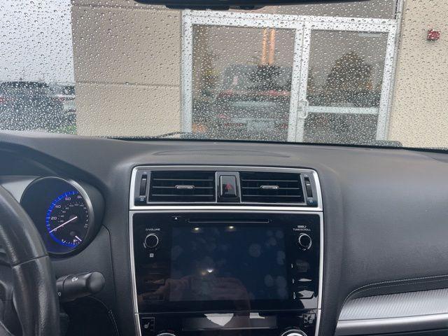 used 2019 Subaru Legacy car, priced at $17,980