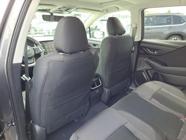 new 2025 Subaru Outback car, priced at $38,567