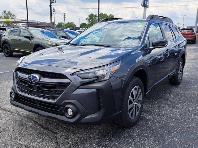 new 2025 Subaru Outback car, priced at $38,567