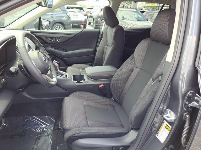 new 2025 Subaru Outback car, priced at $38,567