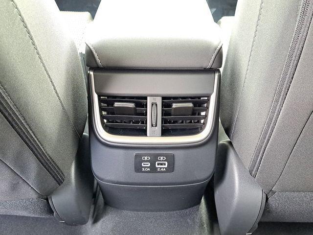 new 2025 Subaru Outback car, priced at $38,567