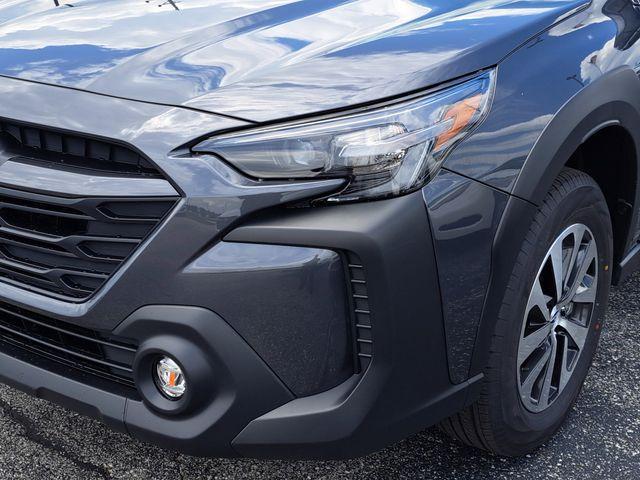 new 2025 Subaru Outback car, priced at $38,567
