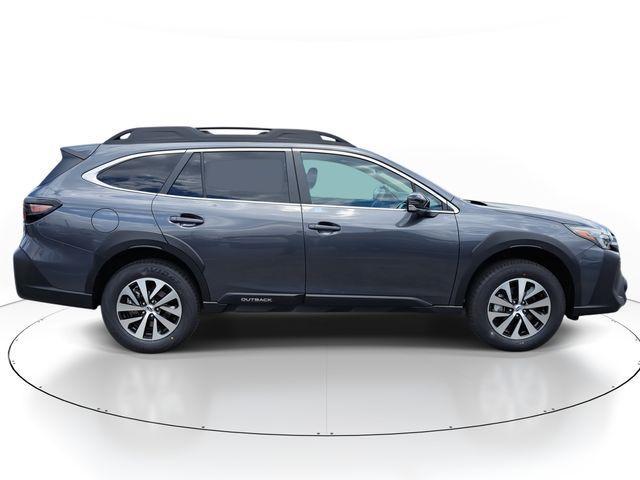 new 2025 Subaru Outback car, priced at $38,567