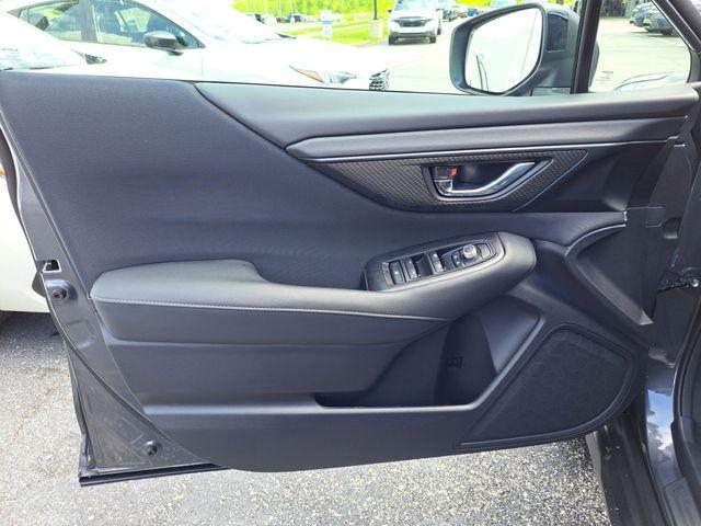 new 2025 Subaru Outback car, priced at $38,567