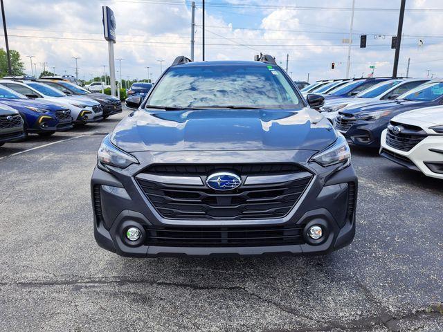 new 2025 Subaru Outback car, priced at $38,567