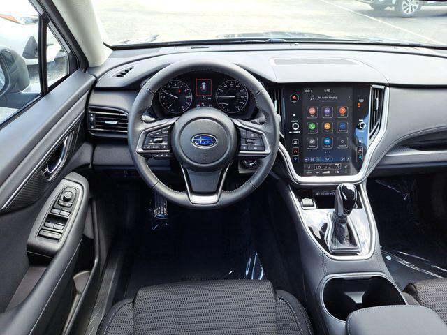 new 2025 Subaru Outback car, priced at $38,567