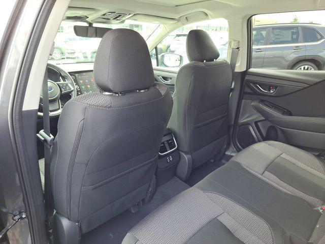 new 2025 Subaru Outback car, priced at $38,567