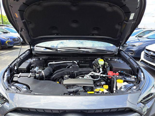 new 2025 Subaru Outback car, priced at $38,567