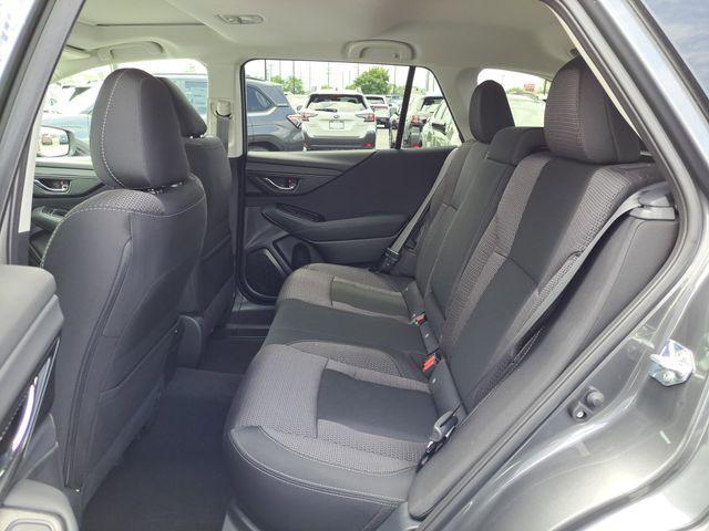new 2025 Subaru Outback car, priced at $38,567