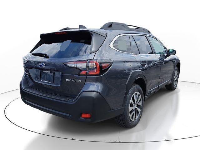 new 2025 Subaru Outback car, priced at $38,567
