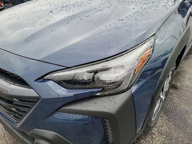 new 2025 Subaru Outback car, priced at $34,646