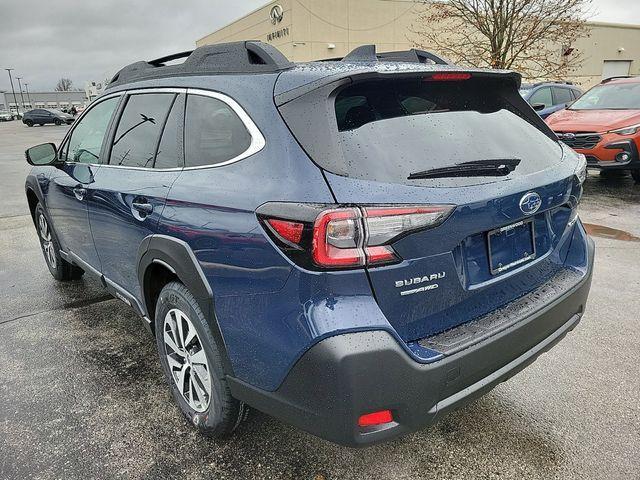 new 2025 Subaru Outback car, priced at $34,646