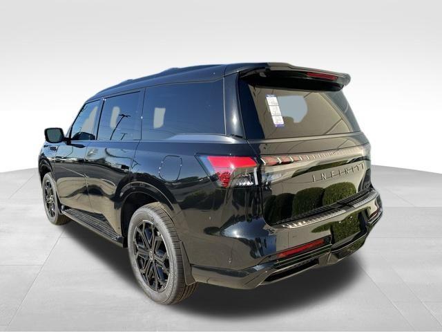 new 2026 INFINITI QX80 car, priced at $106,320