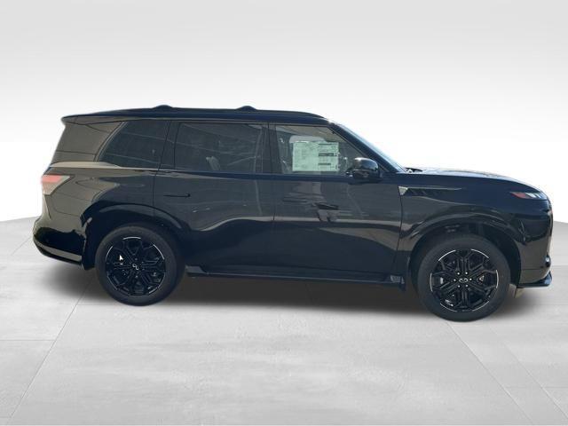 new 2026 INFINITI QX80 car, priced at $106,320